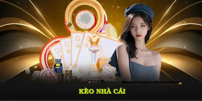 Kèo Nhà Cái - Bí Quyết Chinh Phục Đặt Cược Hiệu Quả Trong Thể Thao